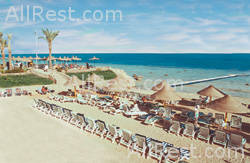 Creative Mexicana Sharm Resort 2